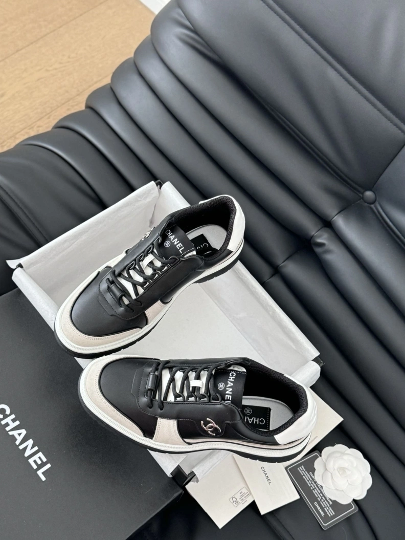 Chxnxl Casual Shoes Unique 121424