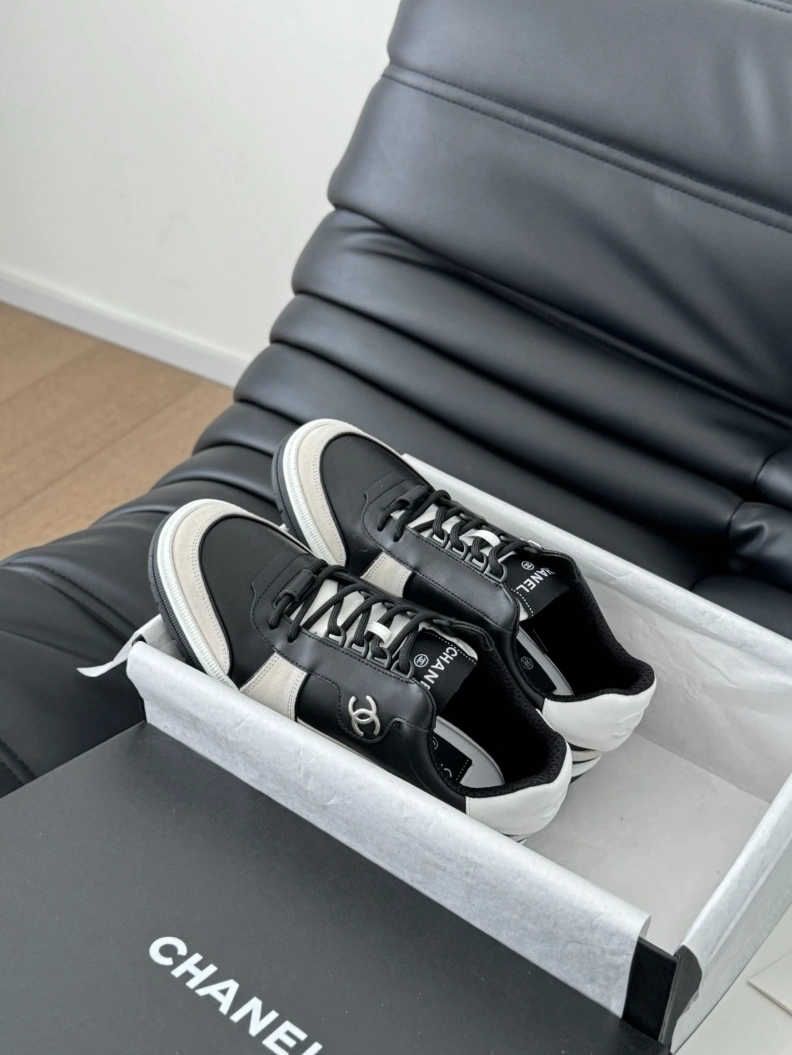 Chxnxl Casual Shoes Unique 121424