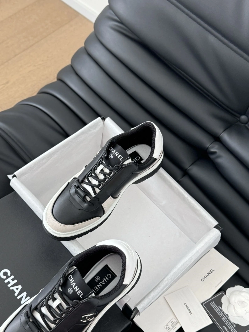 Chxnxl Casual Shoes Unique 121424
