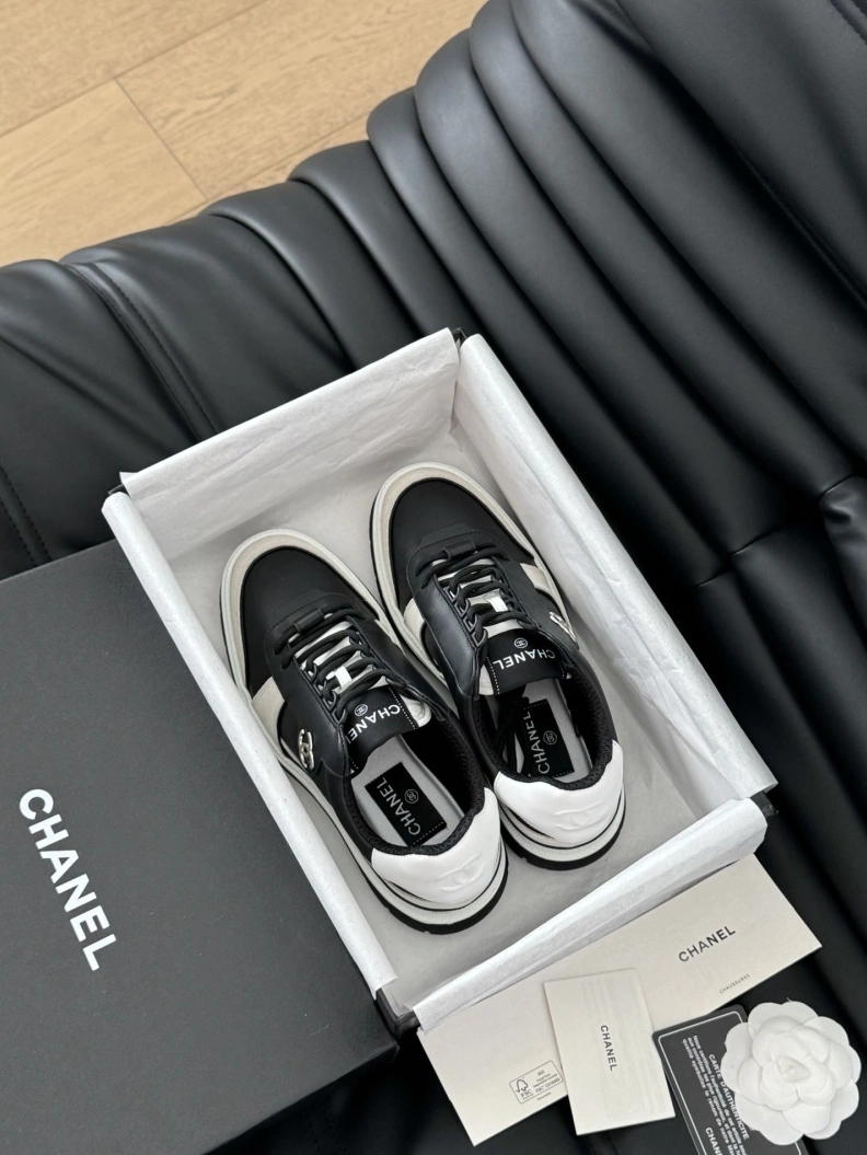 Chxnxl Casual Shoes Unique 121424