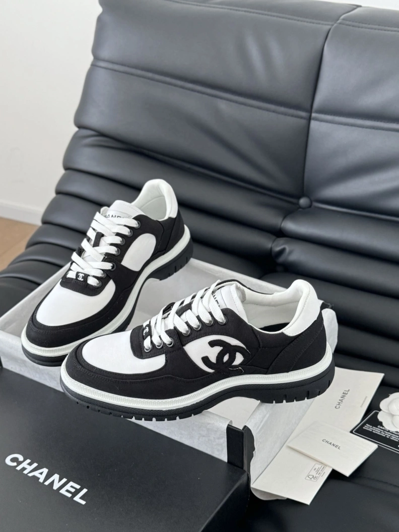 Reliable Chxnxl Casual Shoes 121423