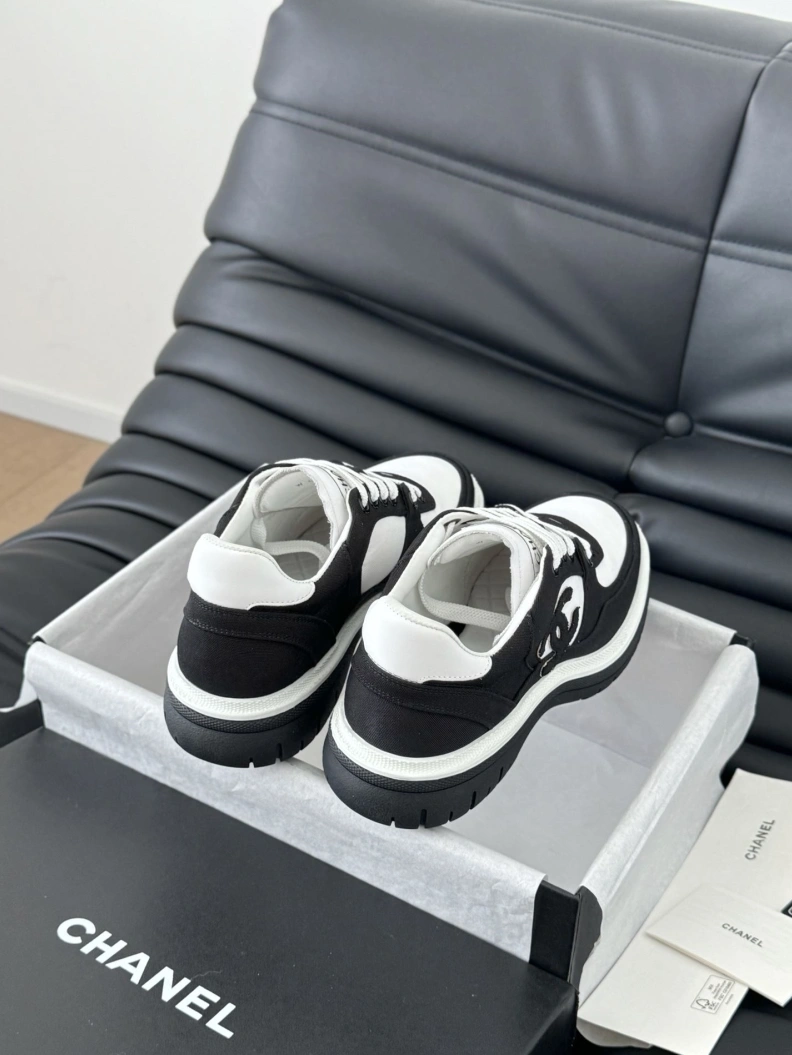 Reliable Chxnxl Casual Shoes 121423