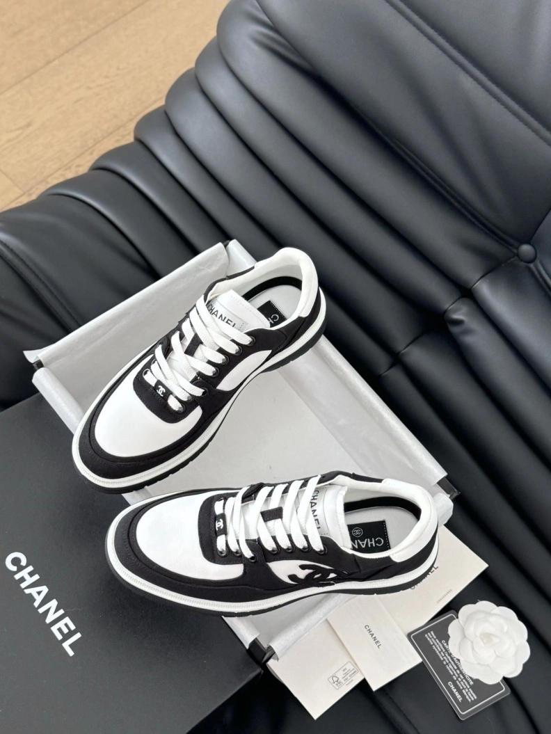 Reliable Chxnxl Casual Shoes 121423