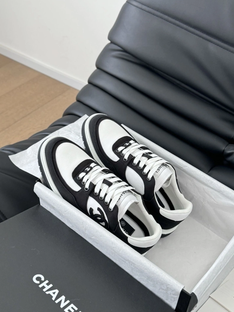 Reliable Chxnxl Casual Shoes 121423