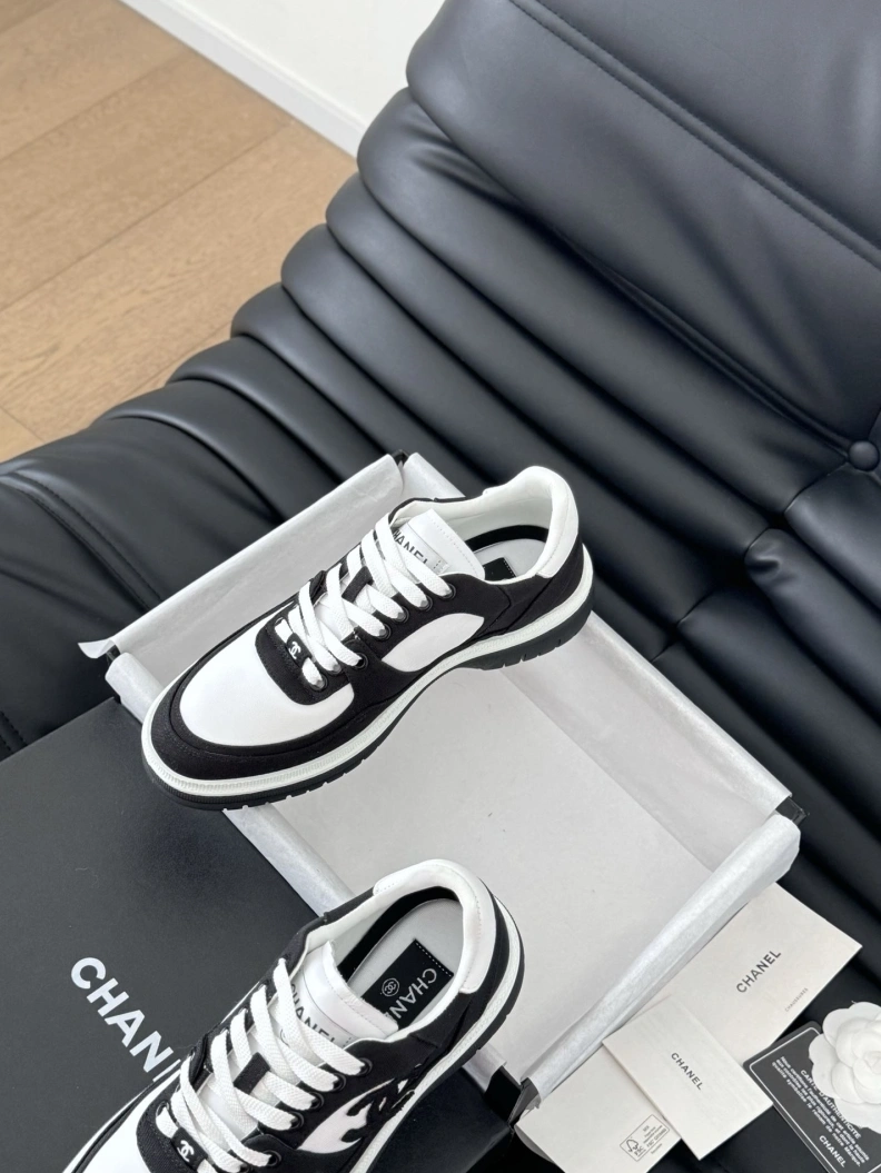 Reliable Chxnxl Casual Shoes 121423