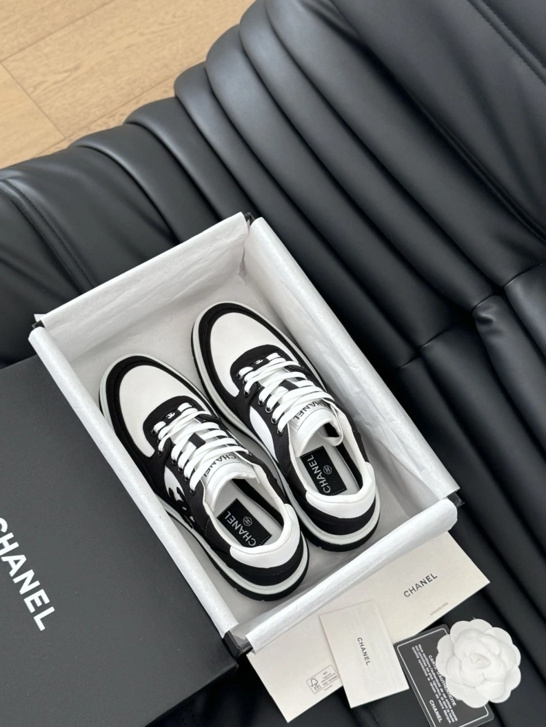 Reliable Chxnxl Casual Shoes 121423