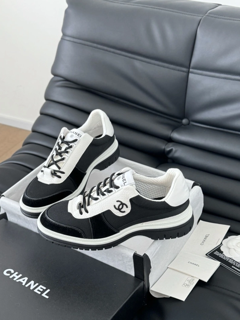 Comfortable Chxnxl Casual Shoes 121418