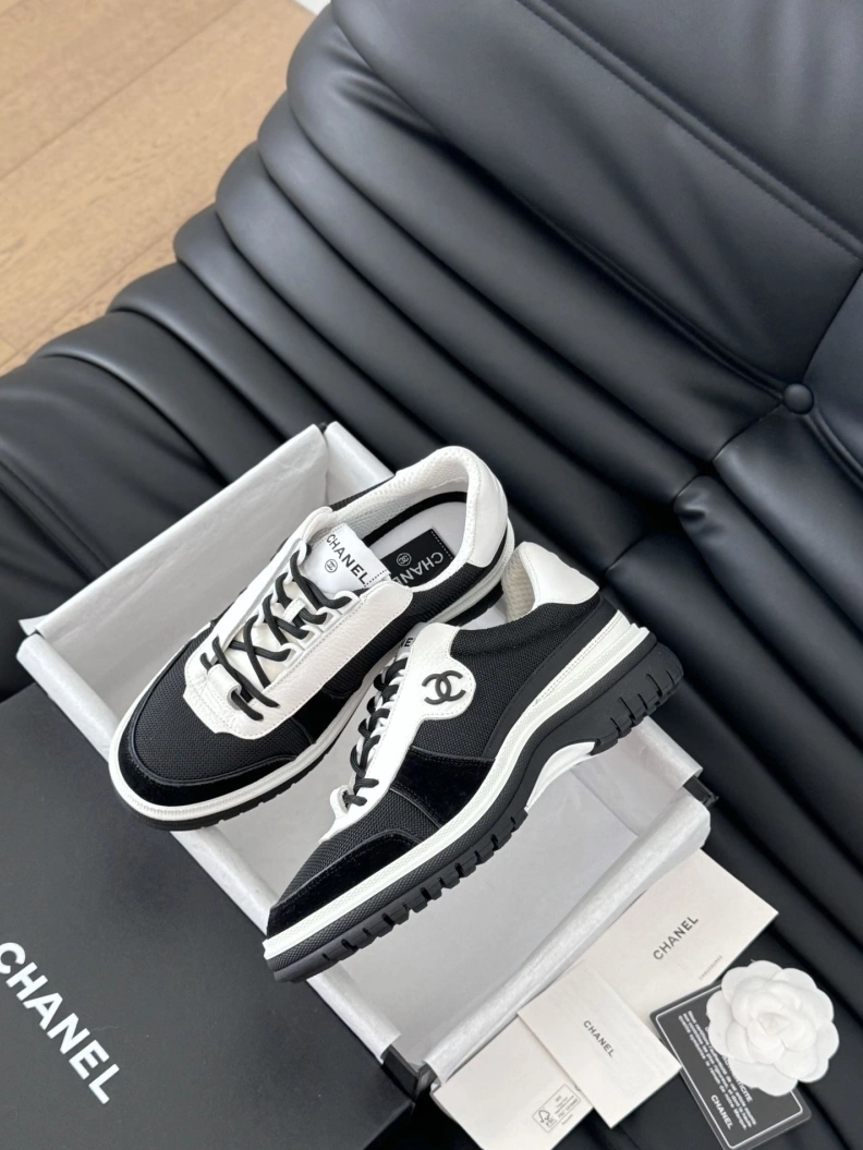 Comfortable Chxnxl Casual Shoes 121418