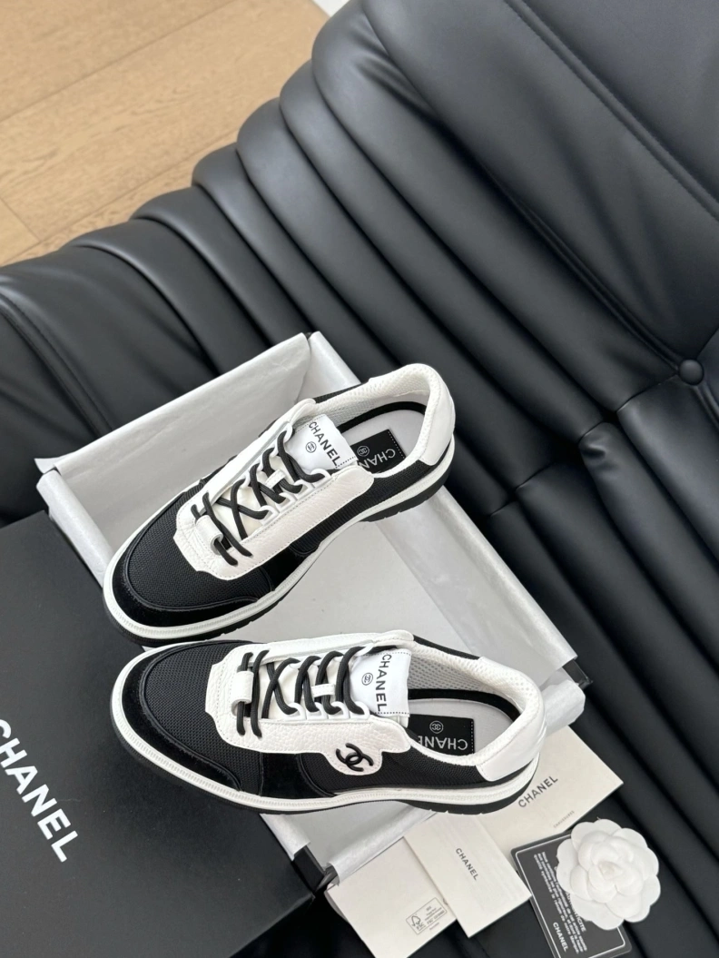 Comfortable Chxnxl Casual Shoes 121418