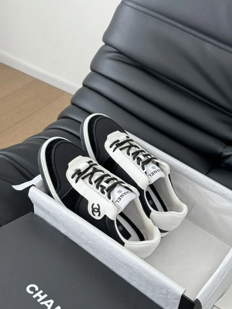 Comfortable Chxnxl Casual Shoes 121418