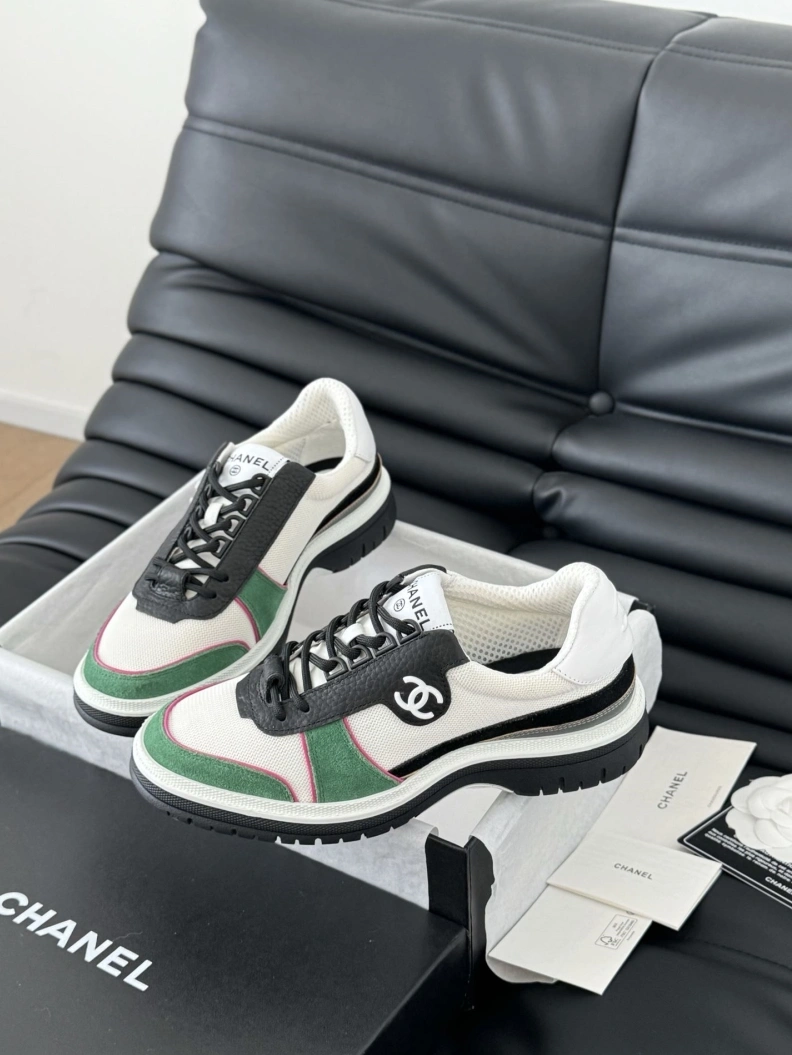Chxnxl Casual Shoes ModernLook 121410