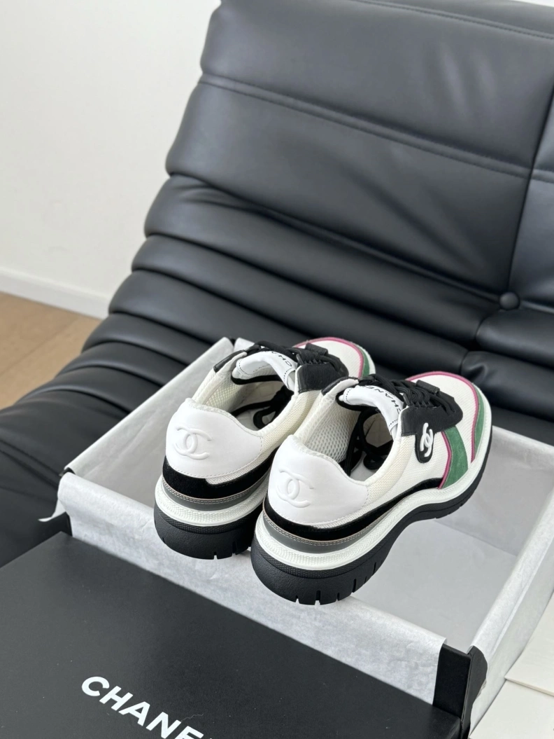 Chxnxl Casual Shoes ModernLook 121410