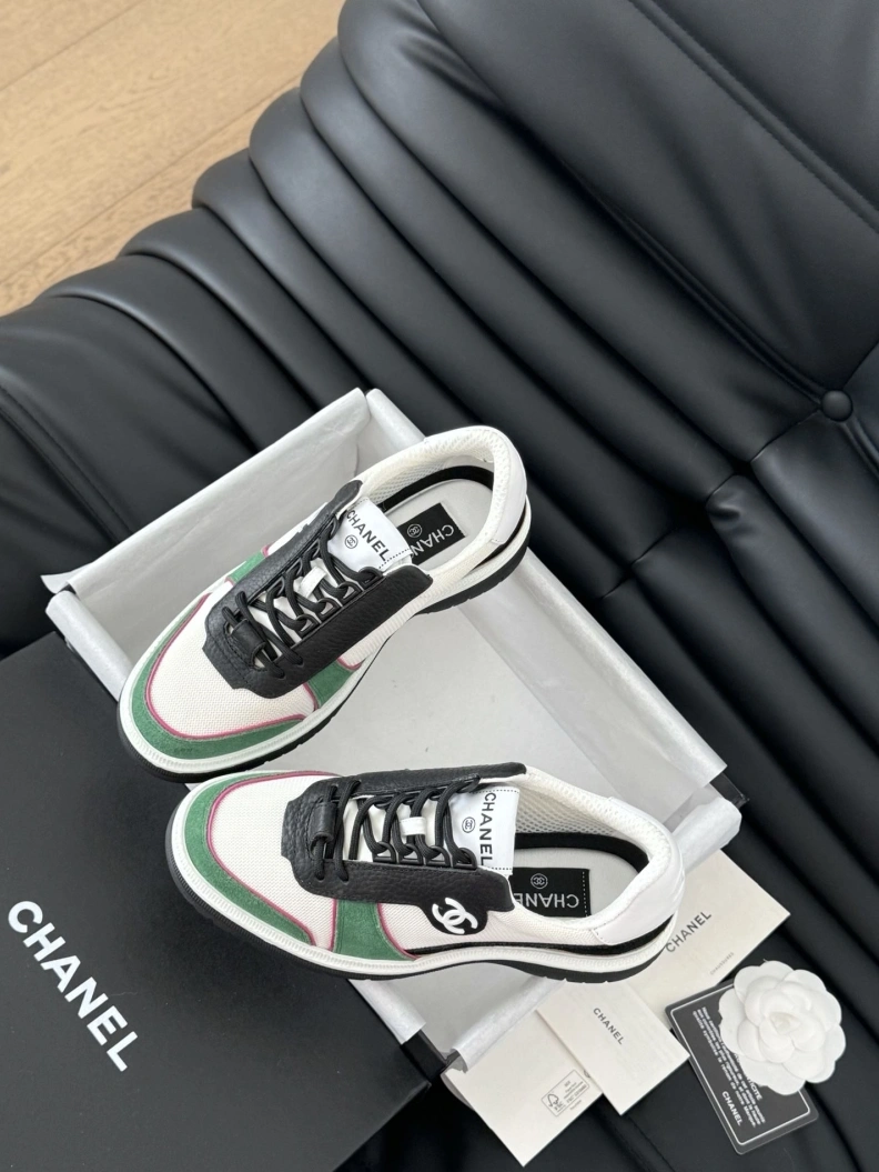 Chxnxl Casual Shoes ModernLook 121410