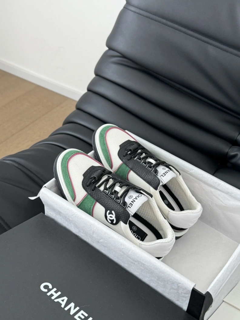 Chxnxl Casual Shoes ModernLook 121410