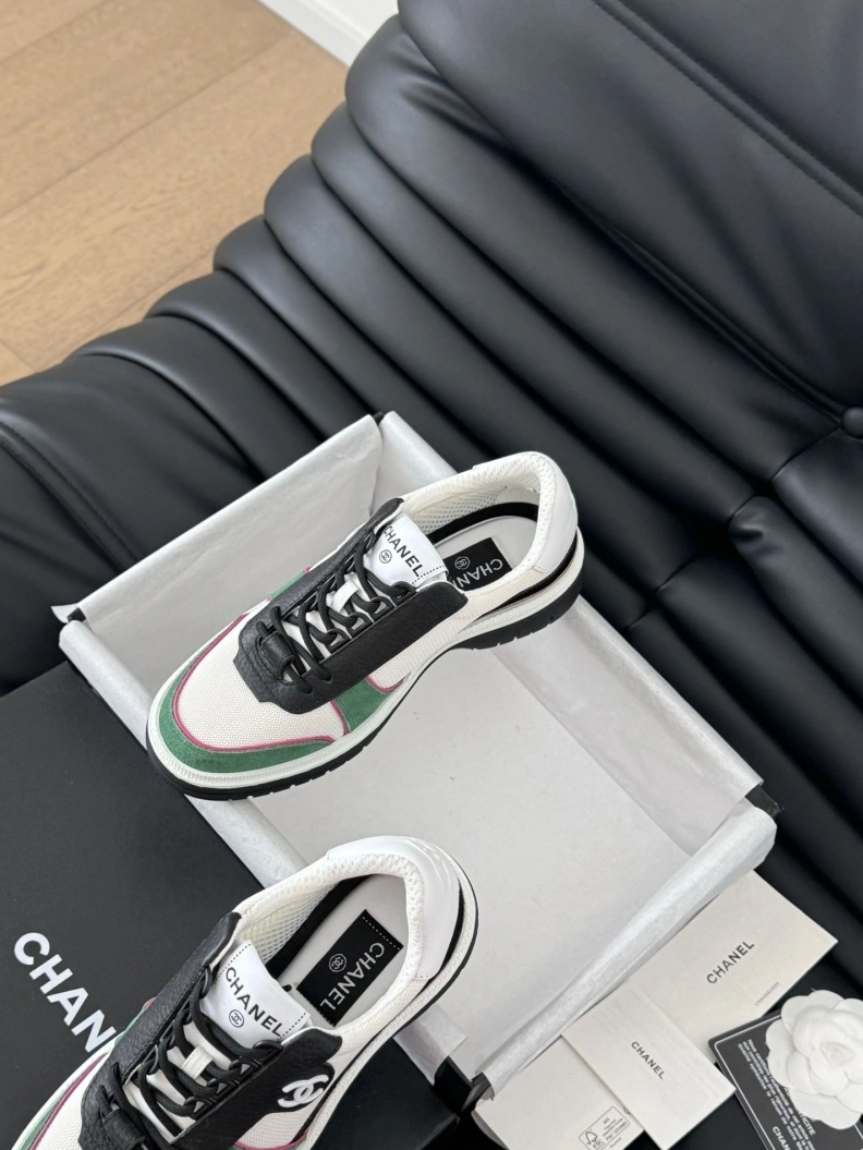 Chxnxl Casual Shoes ModernLook 121410