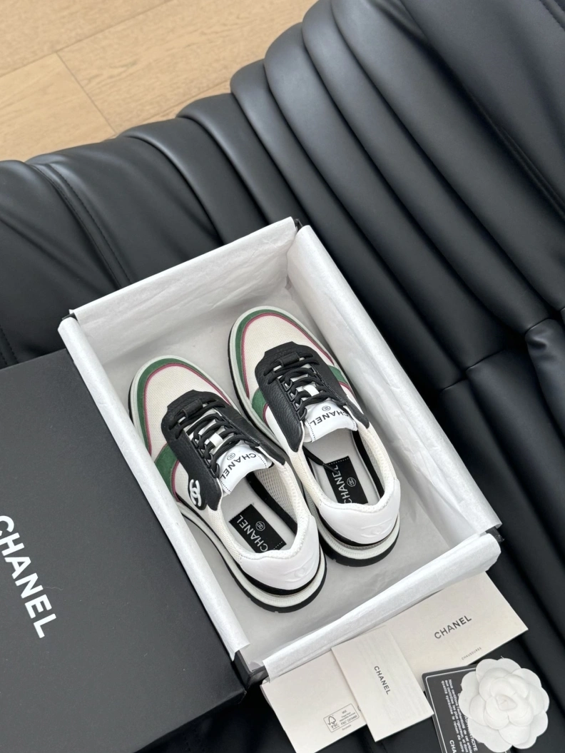 Chxnxl Casual Shoes ModernLook 121410
