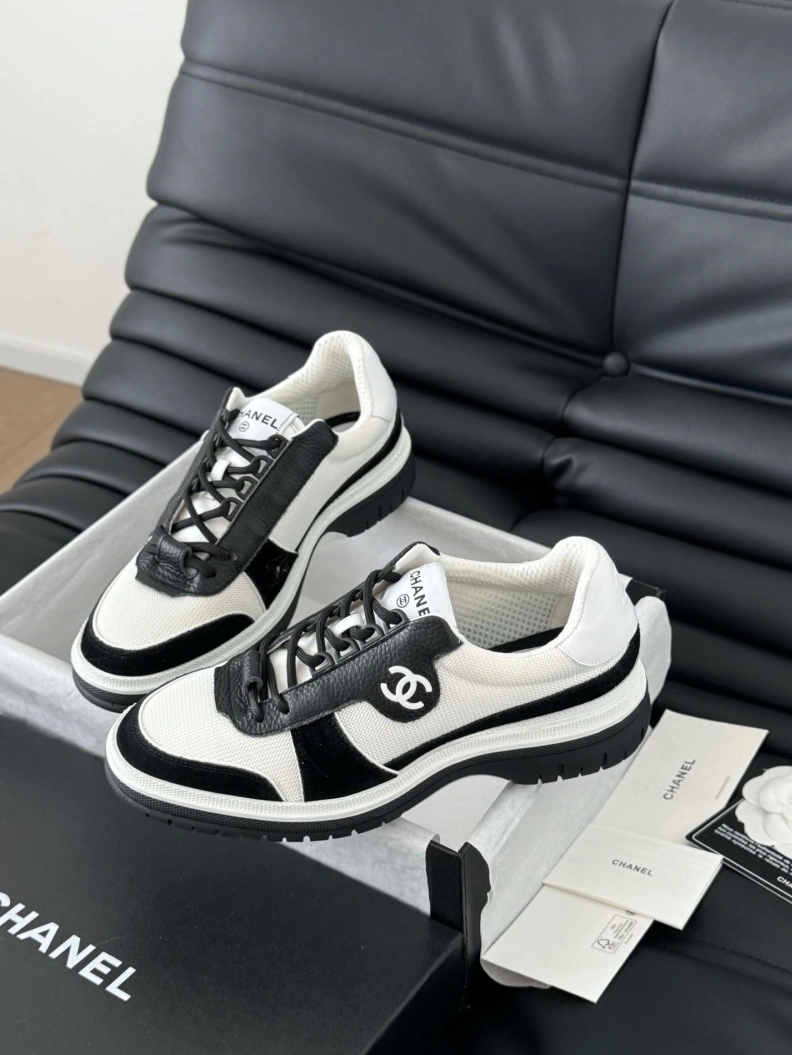 Lightweight Chxnxl Casual Shoes 121409