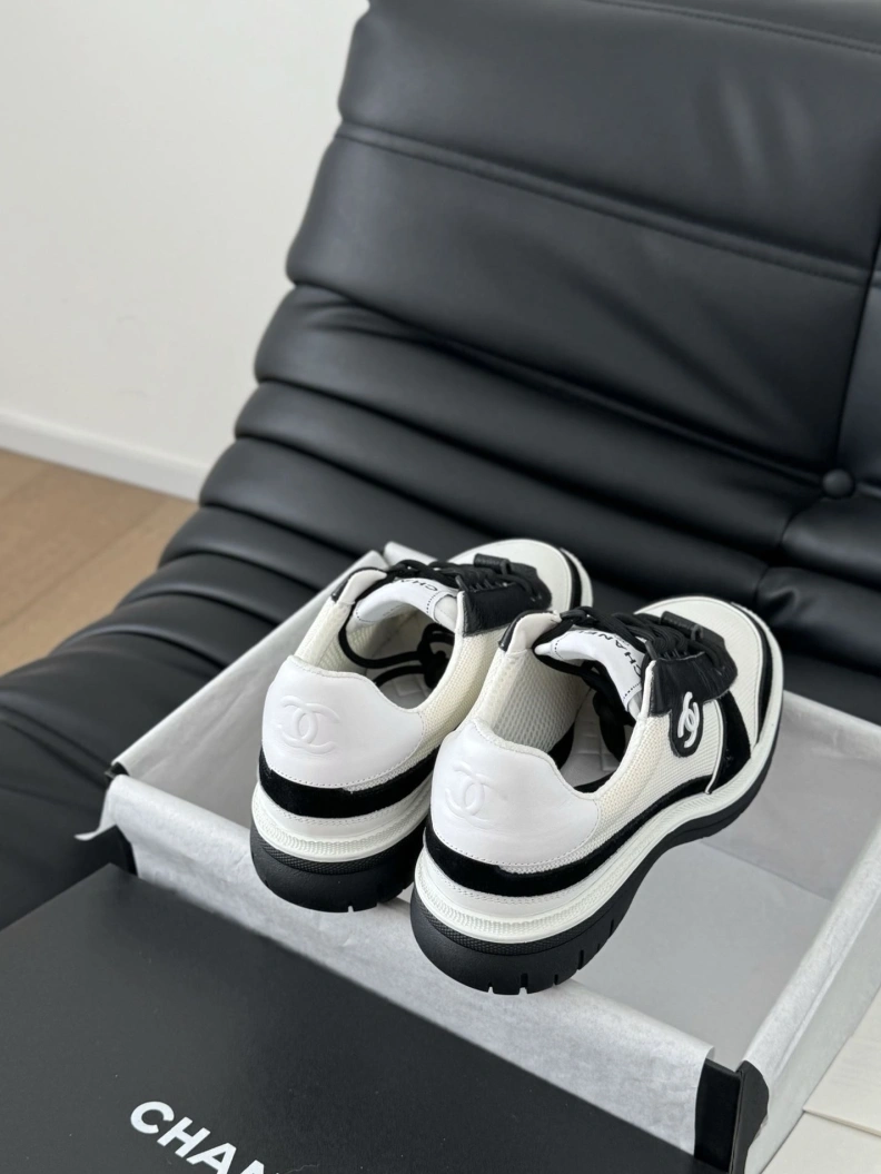 Lightweight Chxnxl Casual Shoes 121409