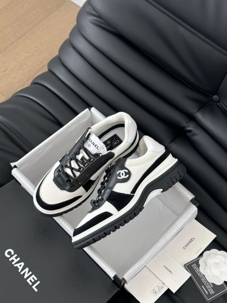 Lightweight Chxnxl Casual Shoes 121409