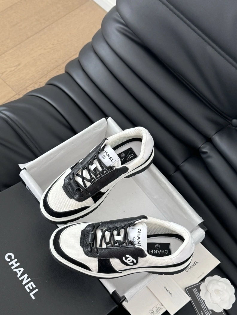 Lightweight Chxnxl Casual Shoes 121409