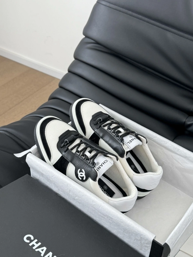 Lightweight Chxnxl Casual Shoes 121409