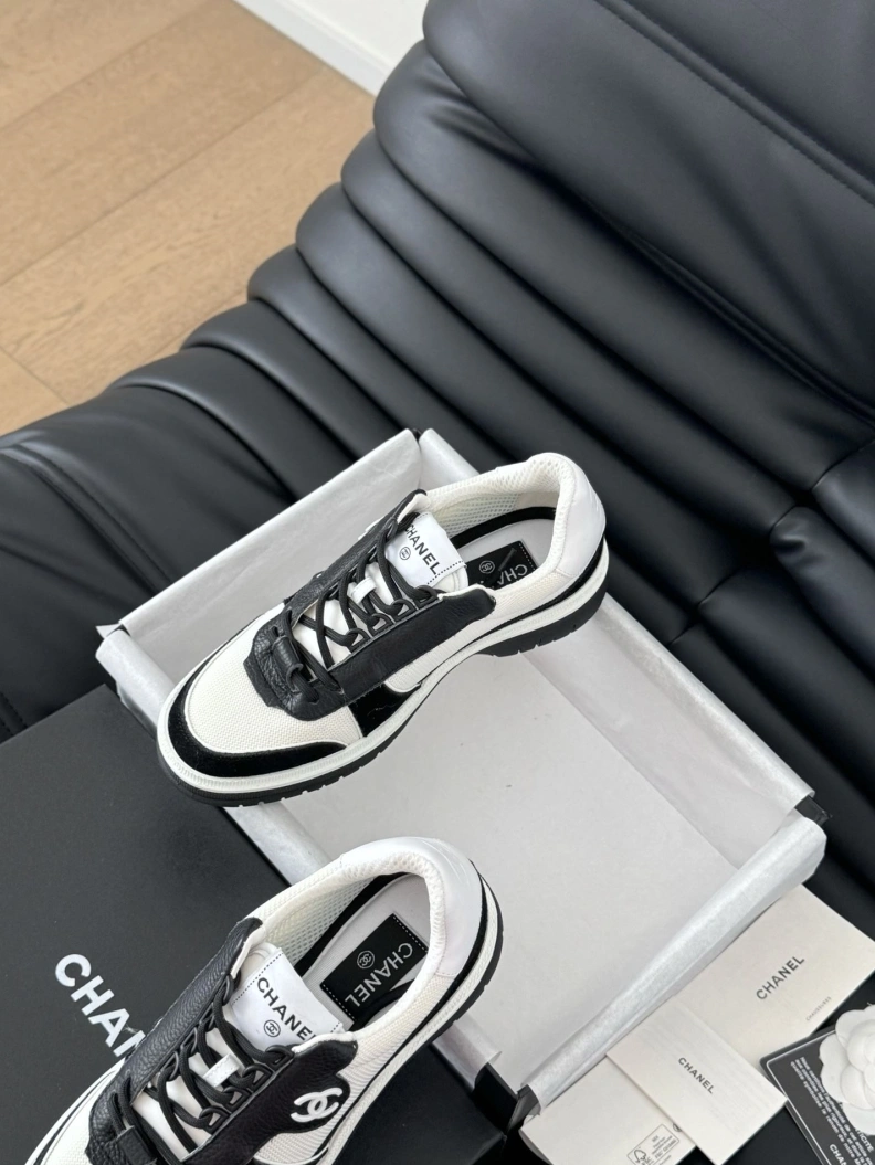 Lightweight Chxnxl Casual Shoes 121409