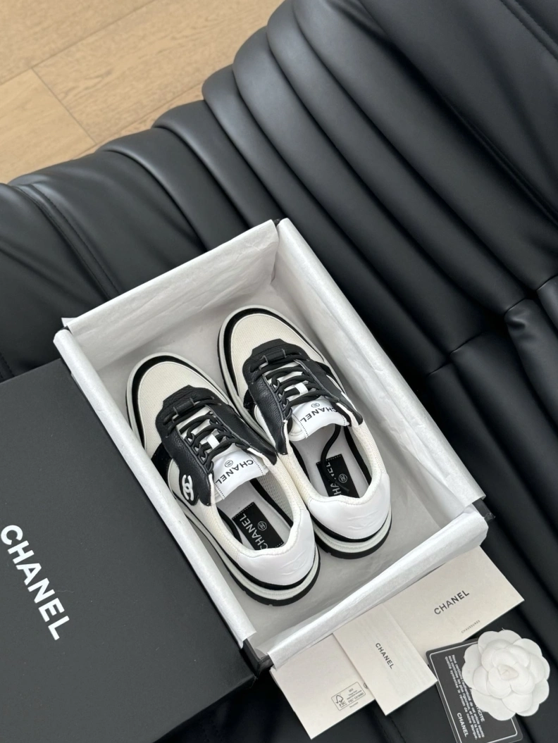 Lightweight Chxnxl Casual Shoes 121409
