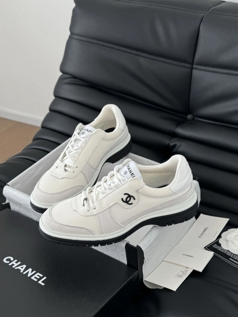 HighQuality Chxnxl Casual Shoes 121412