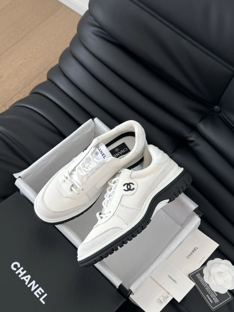 HighQuality Chxnxl Casual Shoes 121412