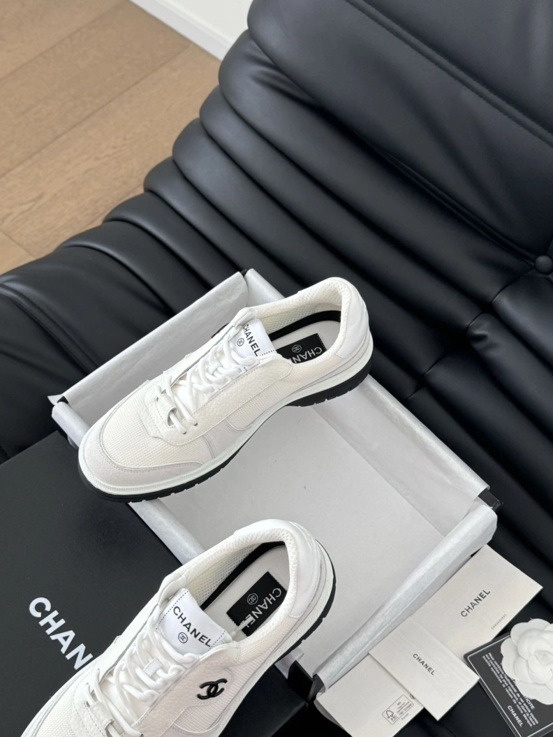 HighQuality Chxnxl Casual Shoes 121412