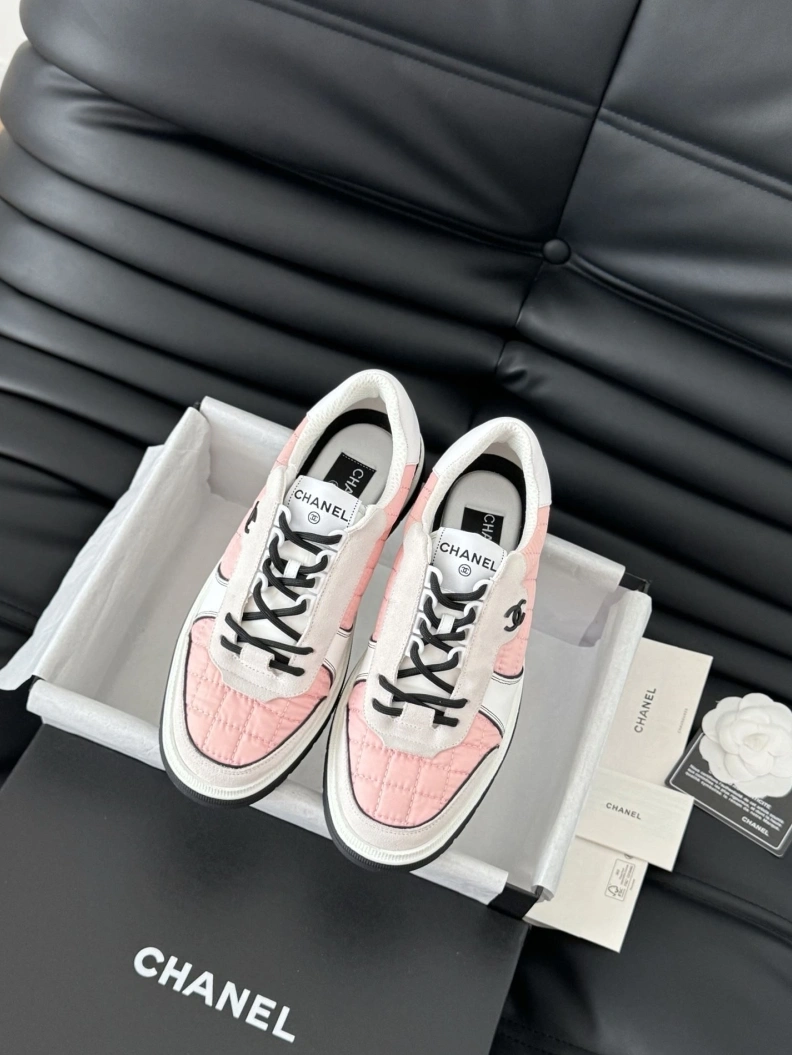 Chxnxl Casual Shoes Trendy 121407