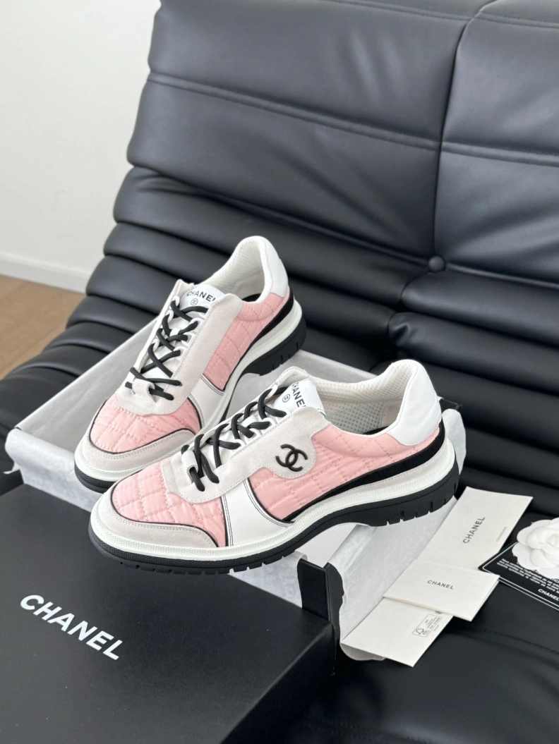 Chxnxl Casual Shoes Trendy 121407