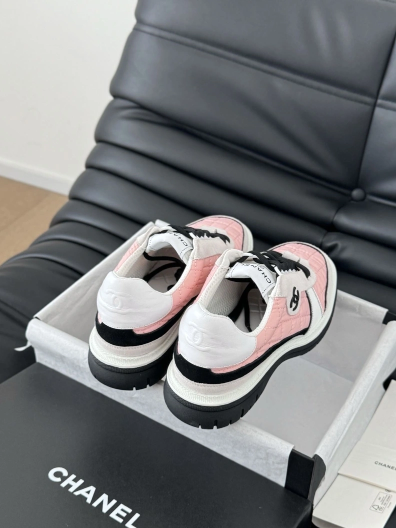 Chxnxl Casual Shoes Trendy 121407