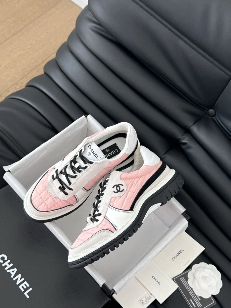 Chxnxl Casual Shoes Trendy 121407