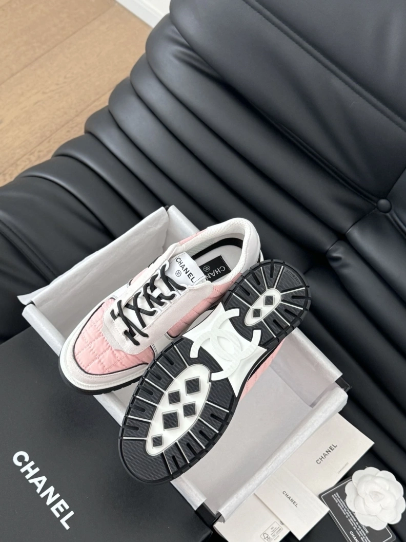 Chxnxl Casual Shoes Trendy 121407