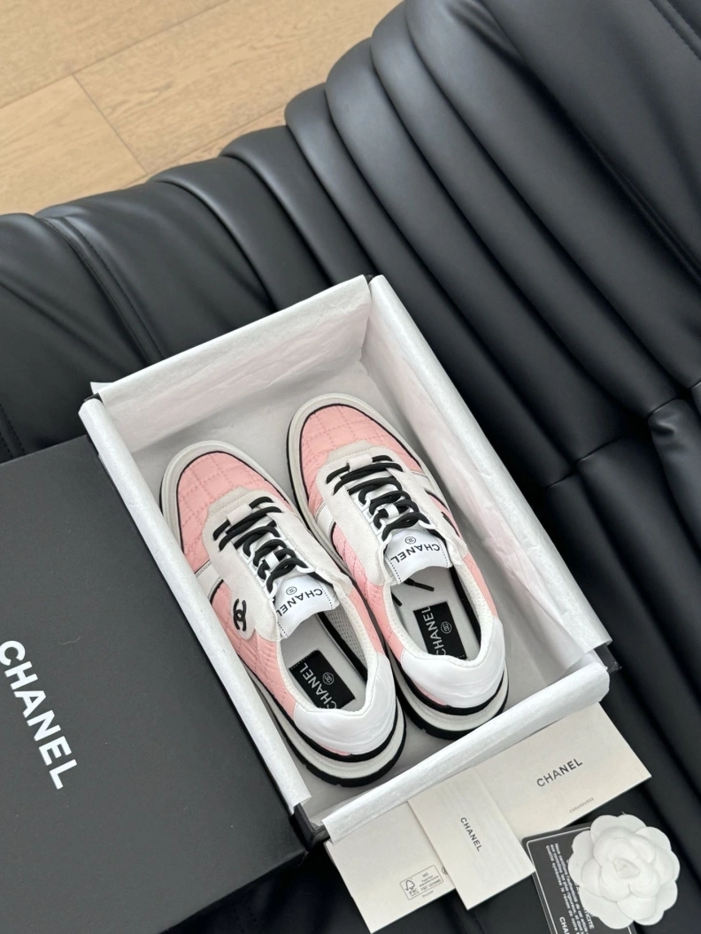 Chxnxl Casual Shoes Trendy 121407