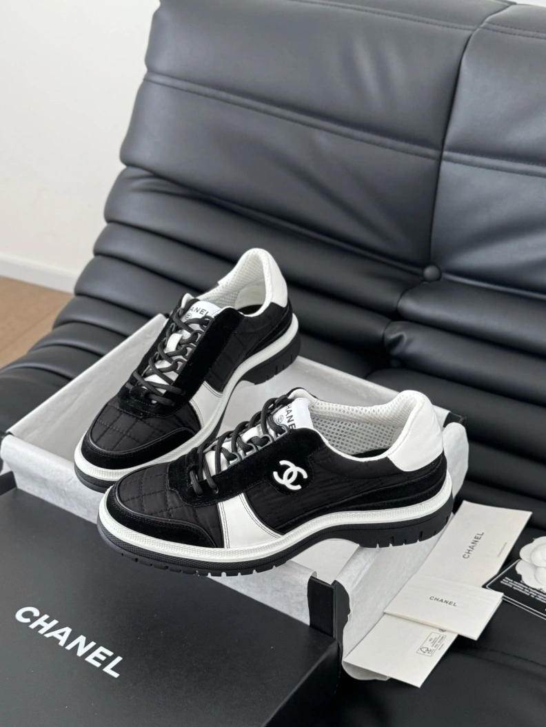 Chxnxl Casual Shoes Modern 121404