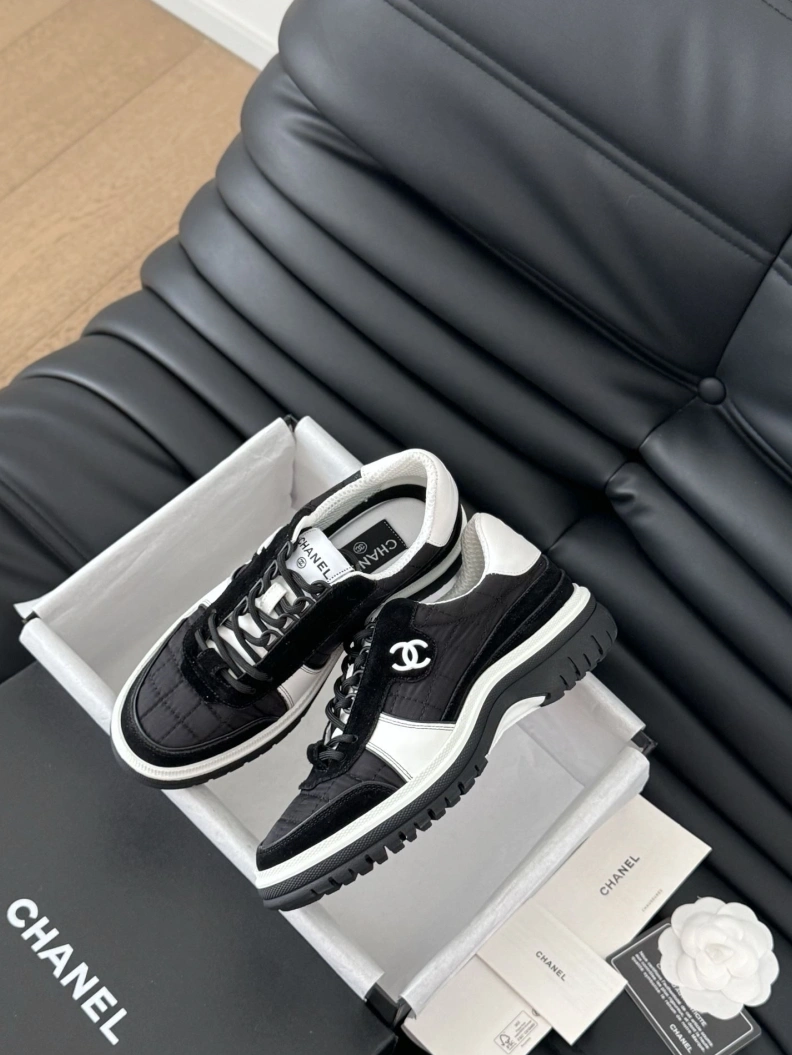Chxnxl Casual Shoes Modern 121404