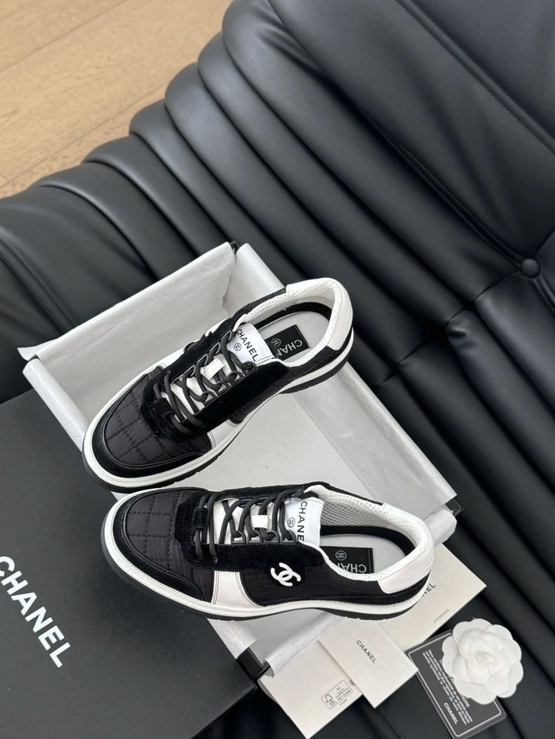 Chxnxl Casual Shoes Modern 121404