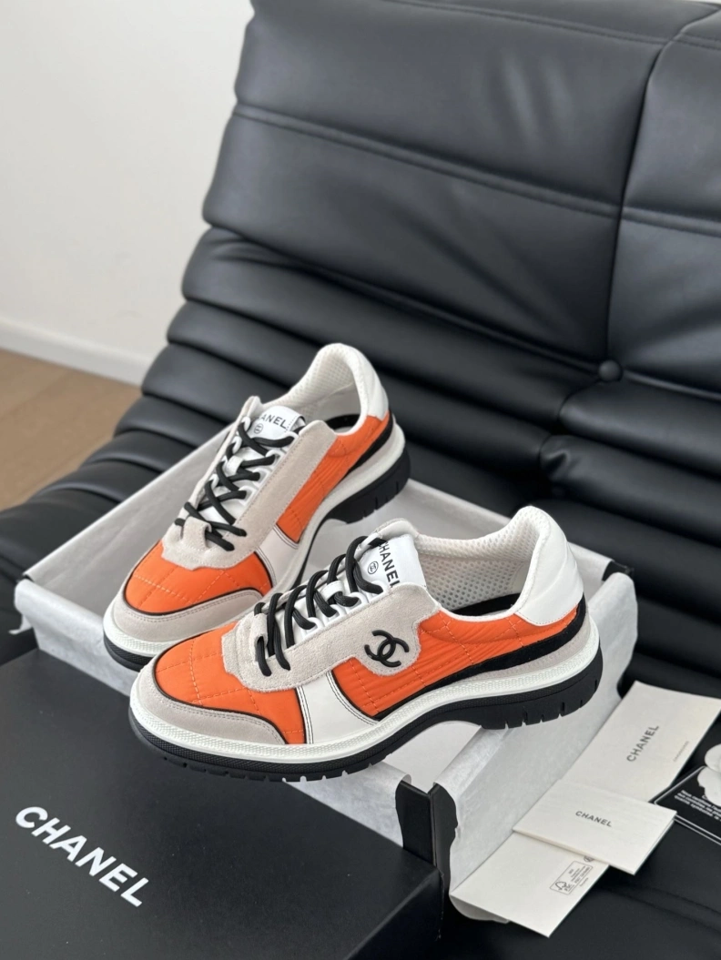 Chxnxl Casual Shoes WellDesigned 121408
