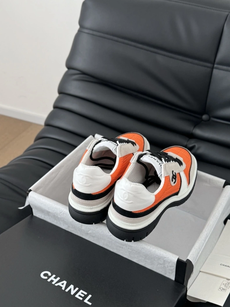 Chxnxl Casual Shoes WellDesigned 121408