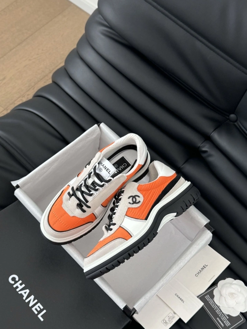 Chxnxl Casual Shoes WellDesigned 121408