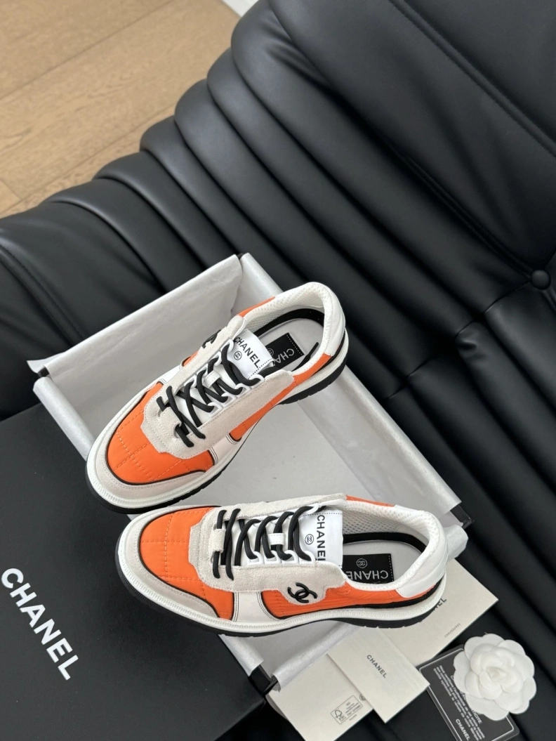 Chxnxl Casual Shoes WellDesigned 121408