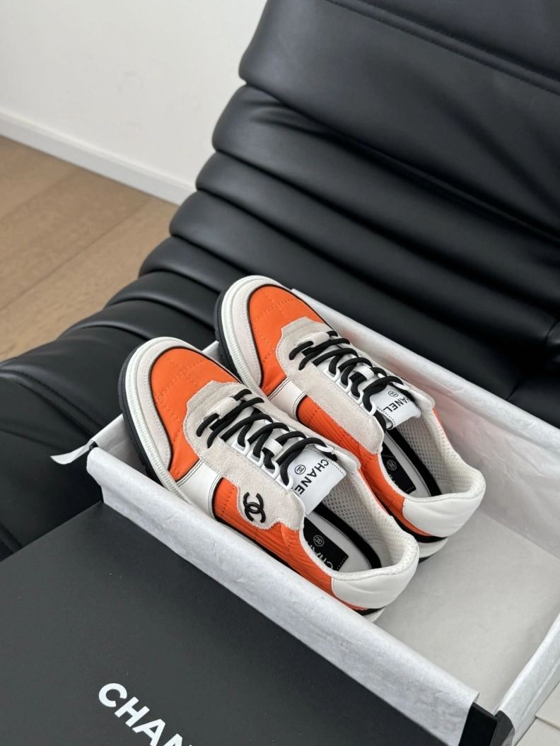 Chxnxl Casual Shoes WellDesigned 121408