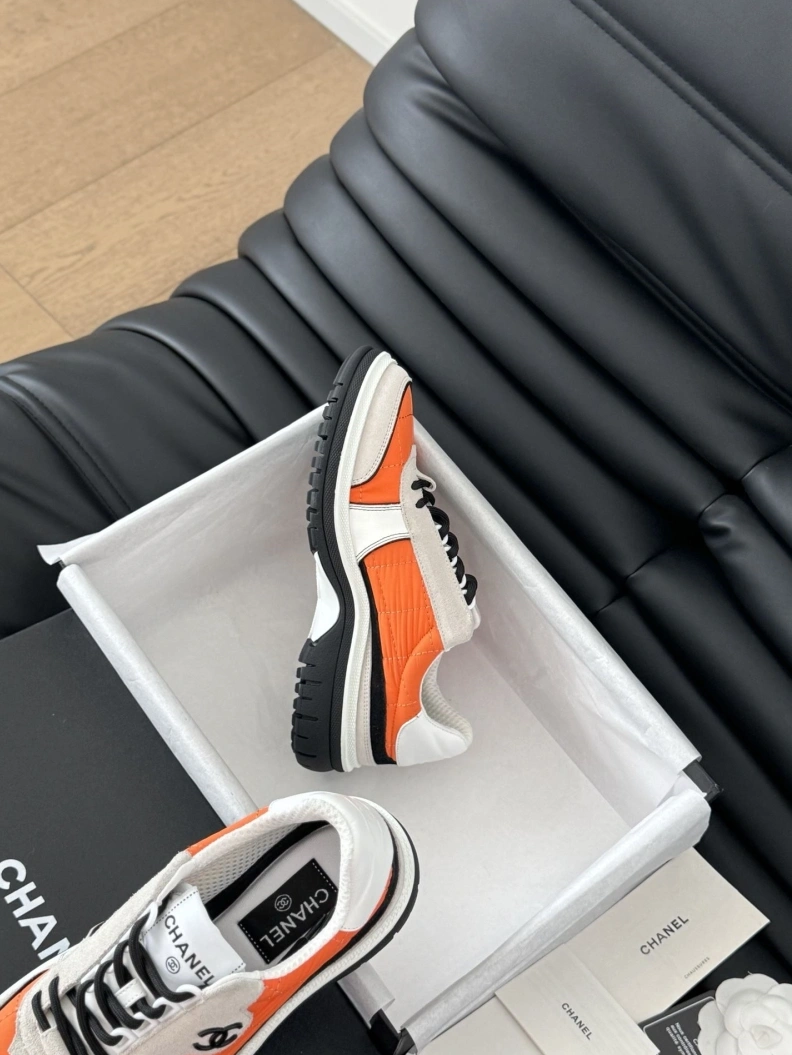 Chxnxl Casual Shoes WellDesigned 121408