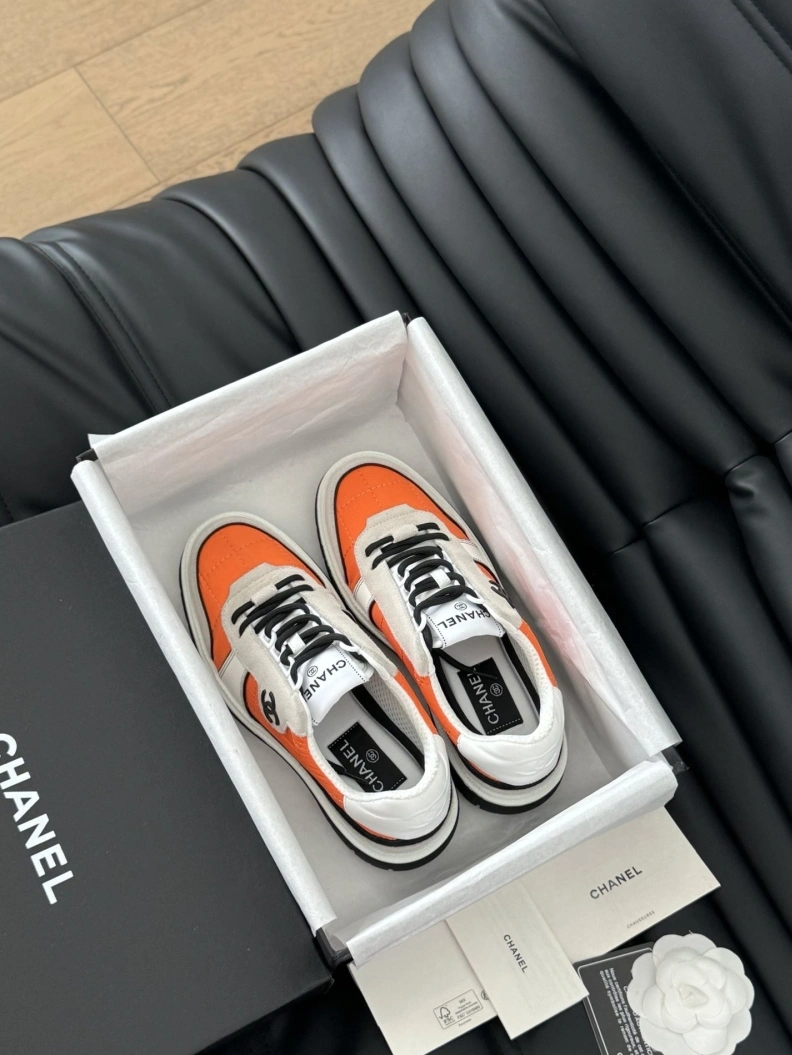 Chxnxl Casual Shoes WellDesigned 121408
