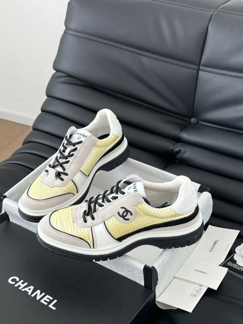 Chxnxl Casual Shoes Efficient 121402