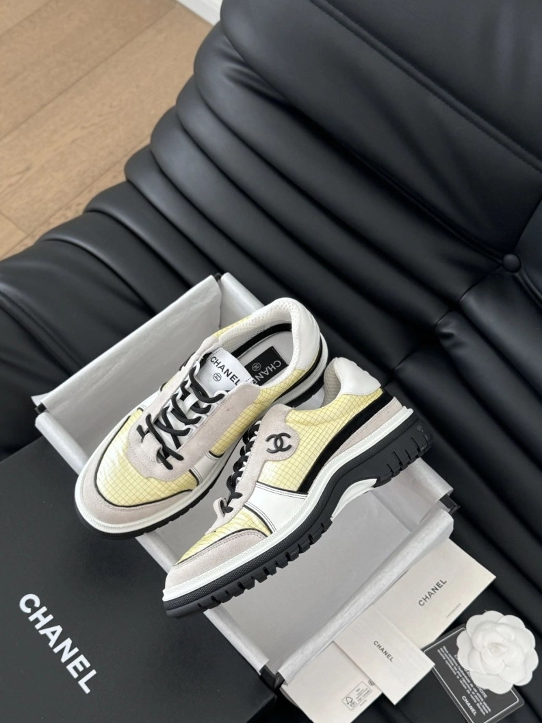 Chxnxl Casual Shoes Efficient 121402
