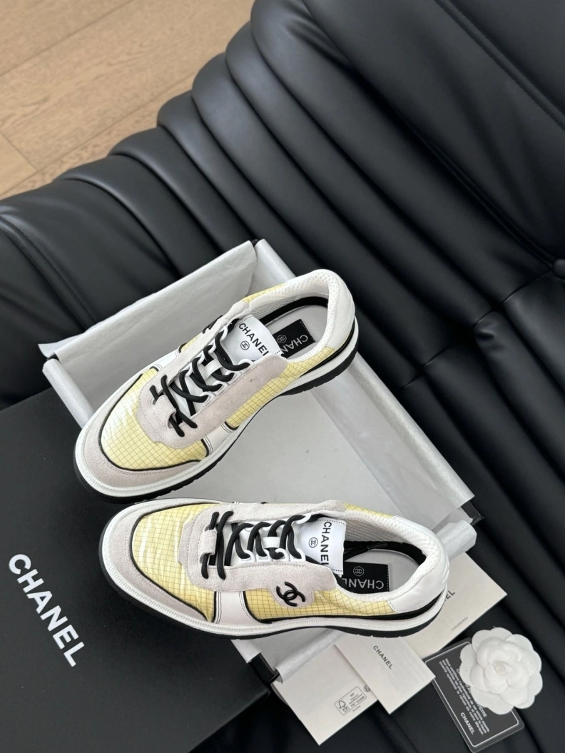 Chxnxl Casual Shoes Efficient 121402