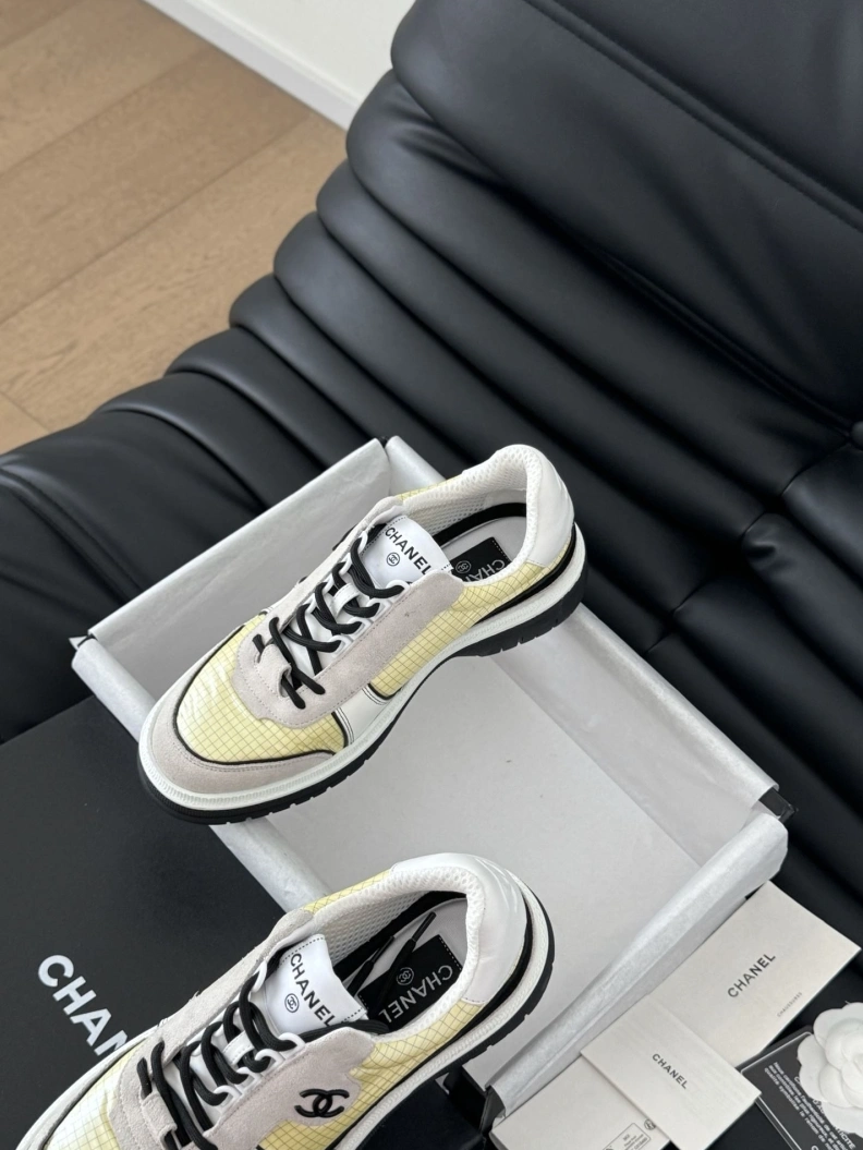 Chxnxl Casual Shoes Efficient 121402
